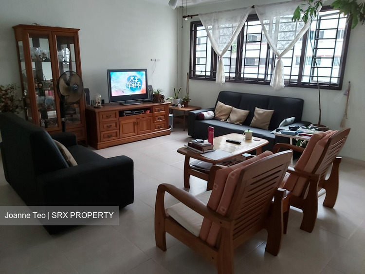 Bukit Batok West Avenue 6 thumbnail photo